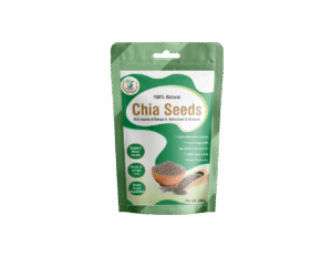 Chia seeds (250g)