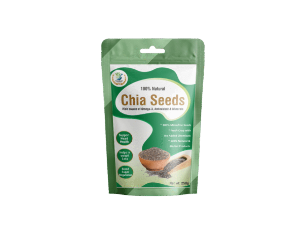 Chia seeds (250g)