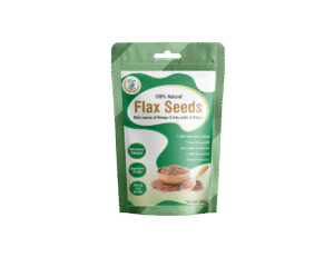 Flax seeds (250g)
