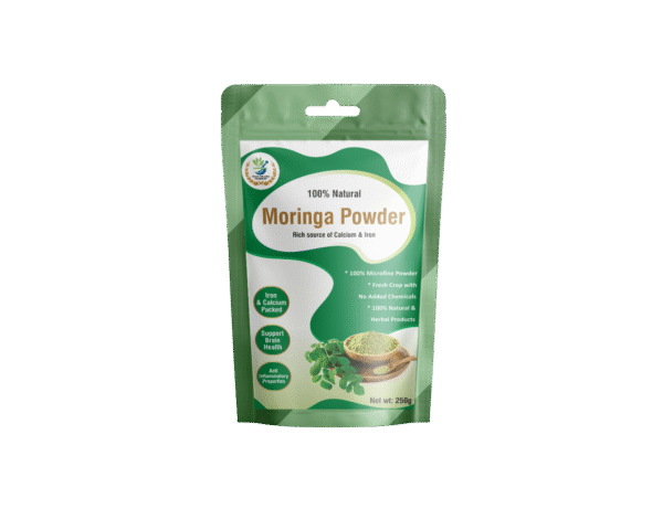 Moringa Powder (250g)