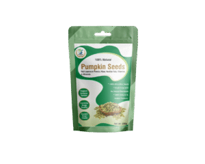 Pumpkin seeds (250g)